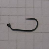 PARTRIDGE  Patriot  Jig Hook #8